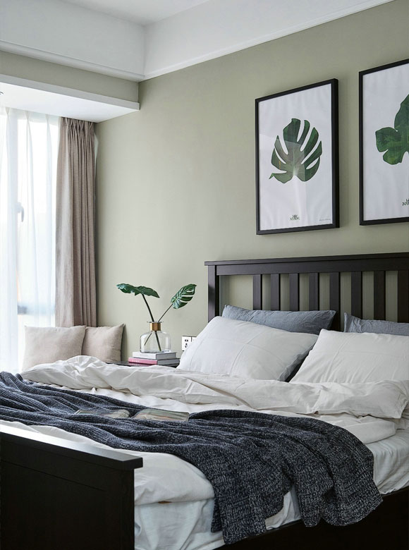 北欧风装修设计