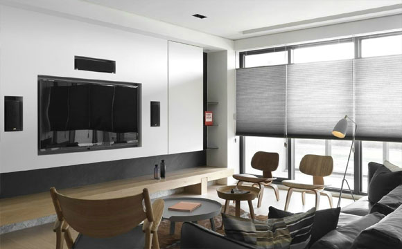 简约现代风格装修