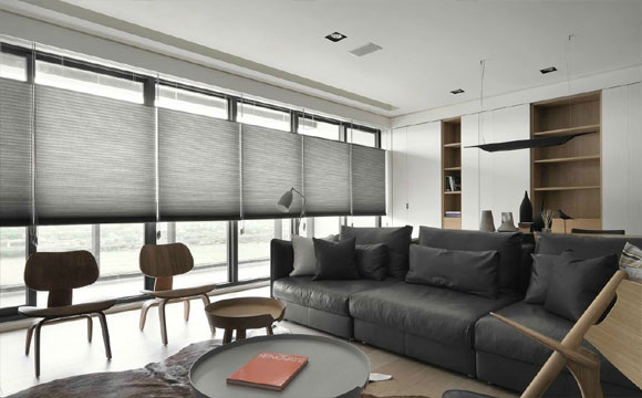 简约现代风格装修