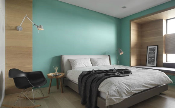 简约现代风格装修