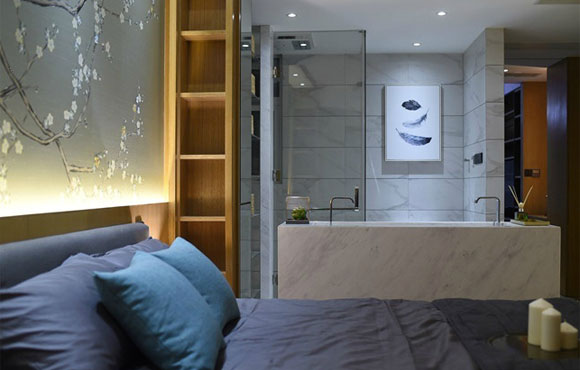 新中式风格装修设计