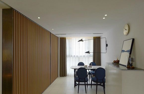 新中式风格装修设计