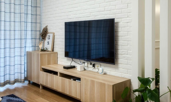 北欧风装修设计