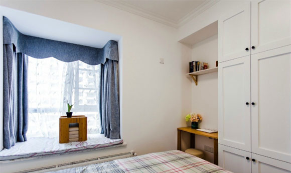 北欧风装修设计