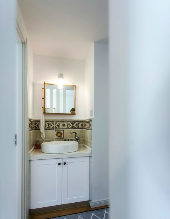 北欧风装修设计