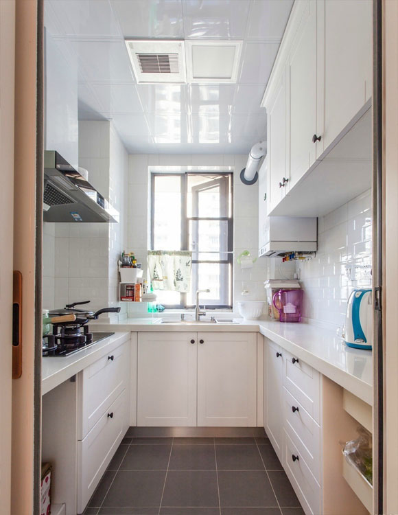 北欧风装修设计