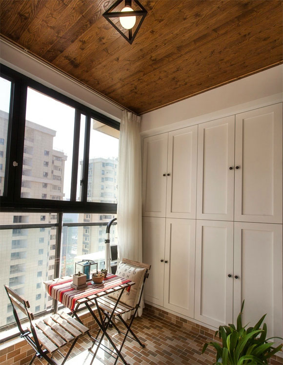 北欧风装修设计