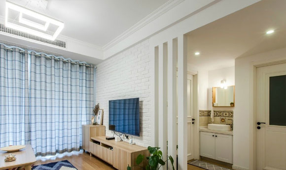 北欧风装修设计