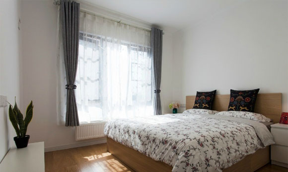 北欧风装修设计