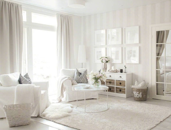 北欧风装修设计