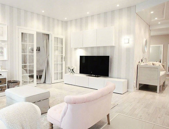 北欧风装修设计