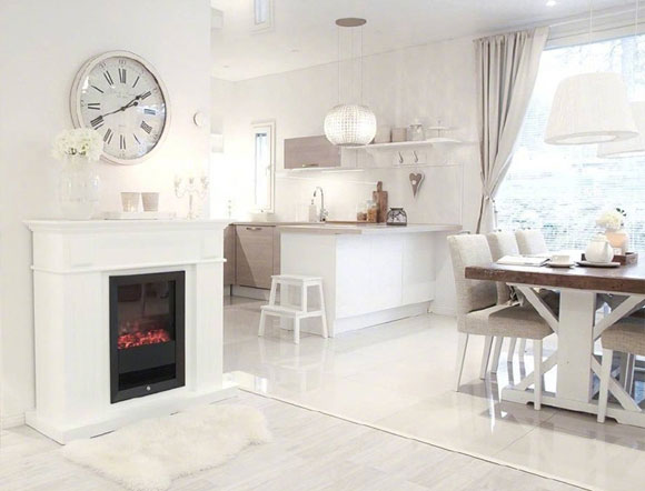 北欧风装修设计