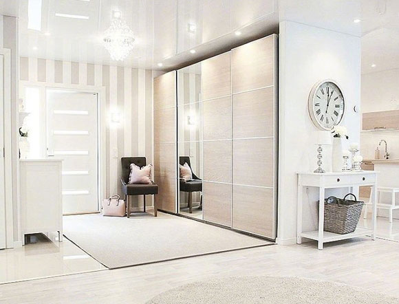 北欧风装修设计