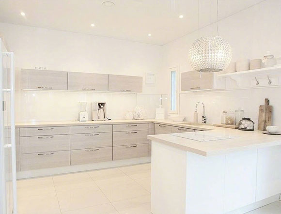 北欧风装修设计