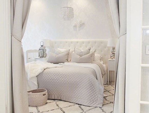 北欧风装修设计