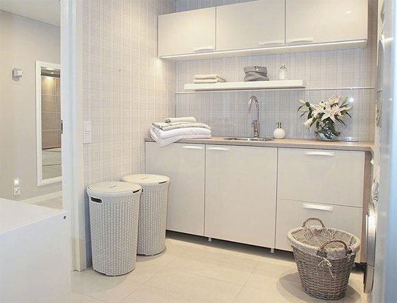 北欧风装修设计