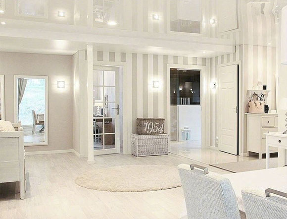 北欧风装修设计