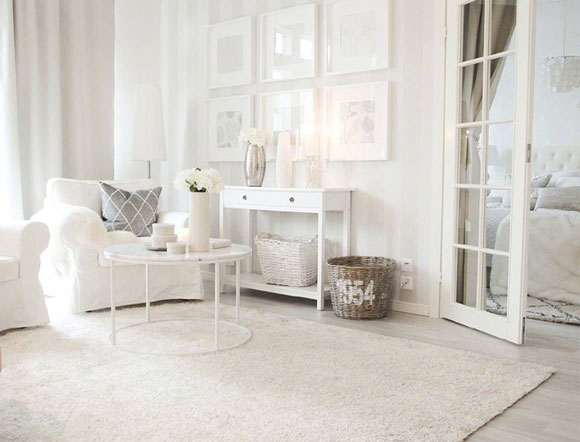 北欧风装修设计