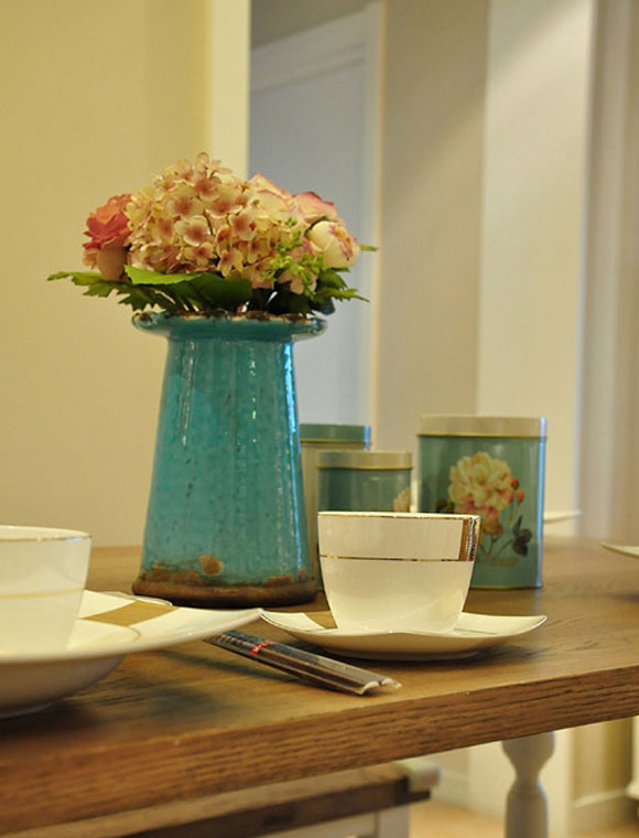 简约美式风格装修