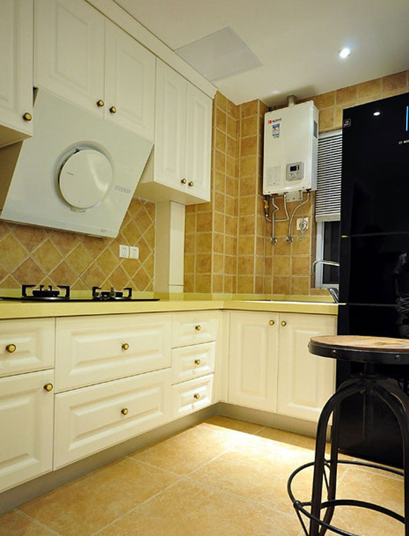 简约美式风格装修