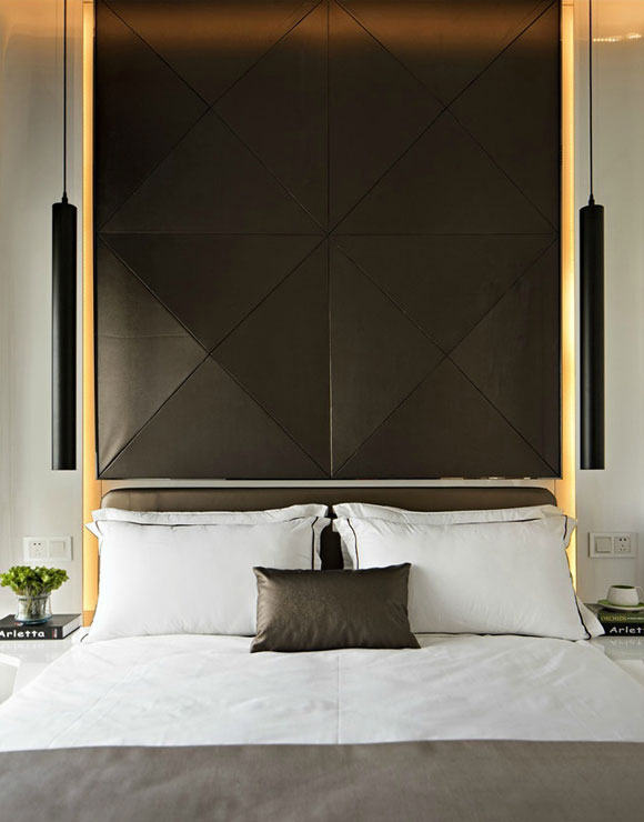 现代风格装修设计