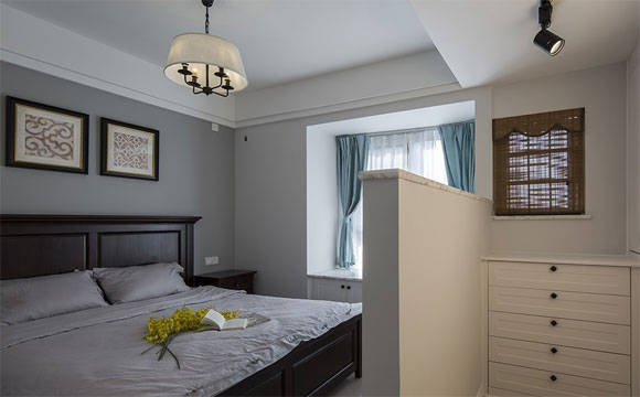 北欧风装修设计