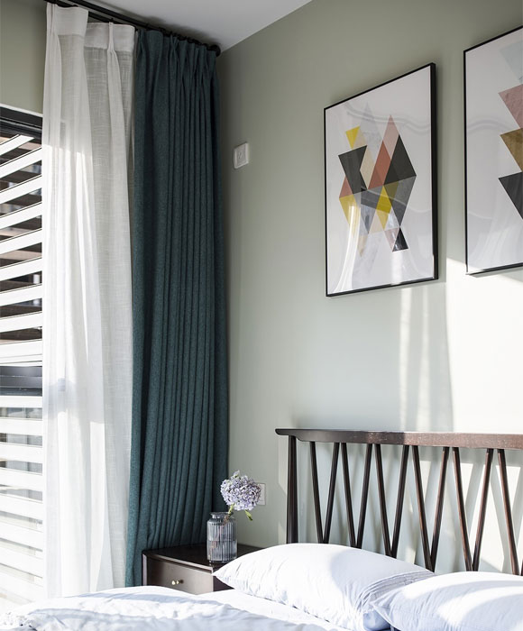 北欧风装修设计