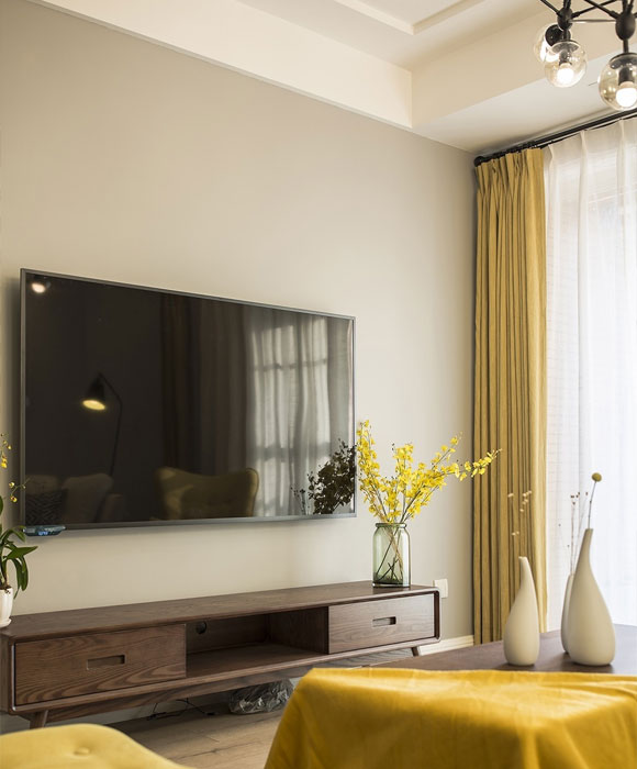 北欧风装修设计