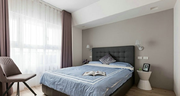 现代风格装修设计