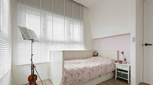 现代风格装修设计