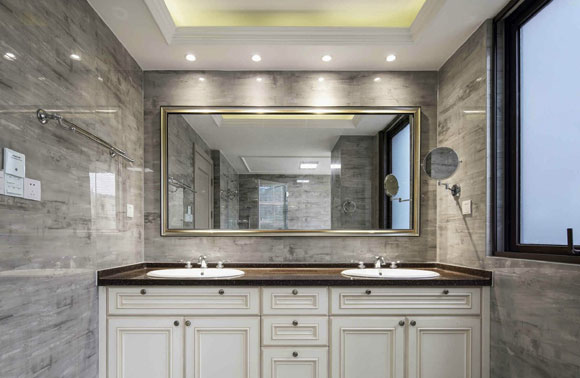 美式风格装修设计