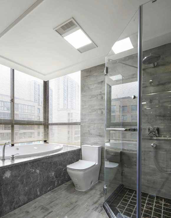 美式风格装修设计