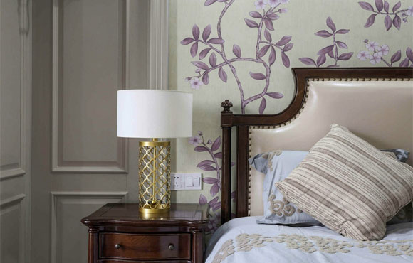 美式风格装修设计