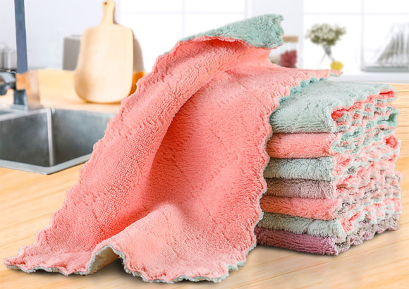 哪些家居物品容易滋生细菌