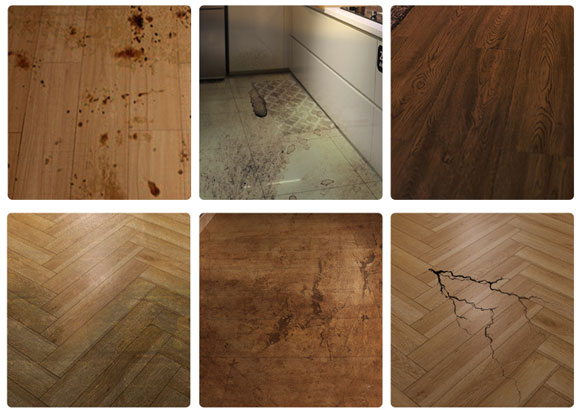 Joya/洁宜佳瓷砖地板护理清洁片，多效增亮清洁神器！