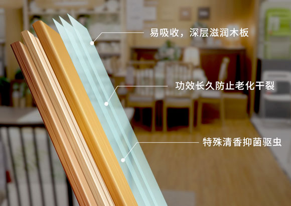 Joya/洁宜佳瓷砖地板护理清洁片，多效增亮清洁神器！