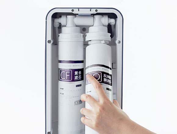 Culligan̨ʽȾˮֱһˮ
