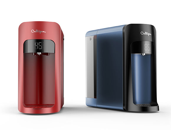 Culligan̨ʽȾˮֱһˮ