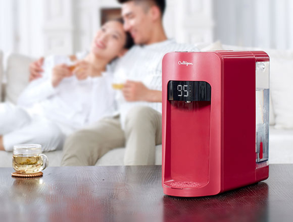 Culligan̨ʽȾˮֱһˮ