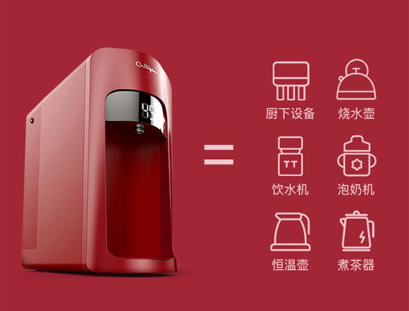 Culligan̨ʽȾˮֱһˮ