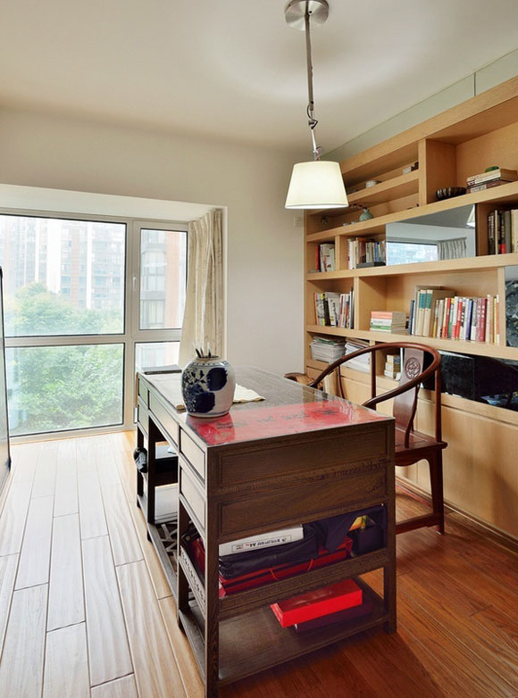 极简风格装修设计