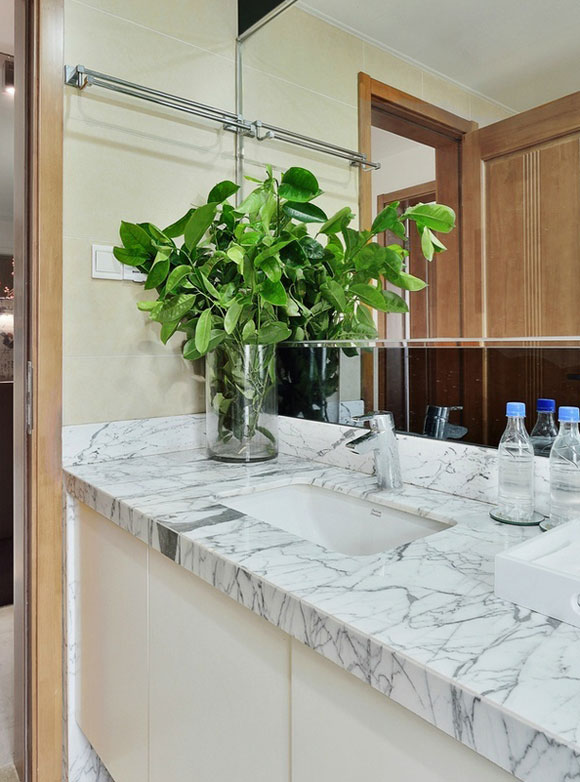 极简风格装修设计