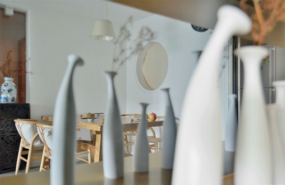 极简风格装修设计