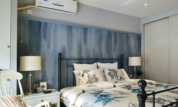 混搭风格装修设计