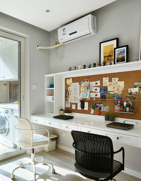 混搭风格装修设计