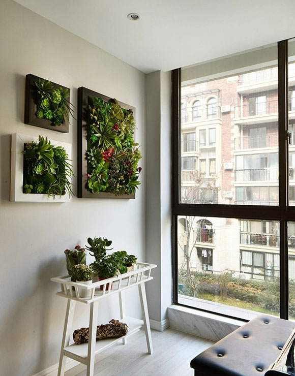 混搭风格装修设计