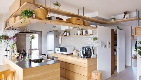 简约风格大户型装修设计