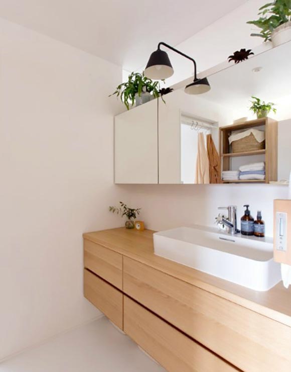 简约风格大户型装修设计