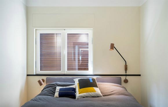 单身公寓装修设计