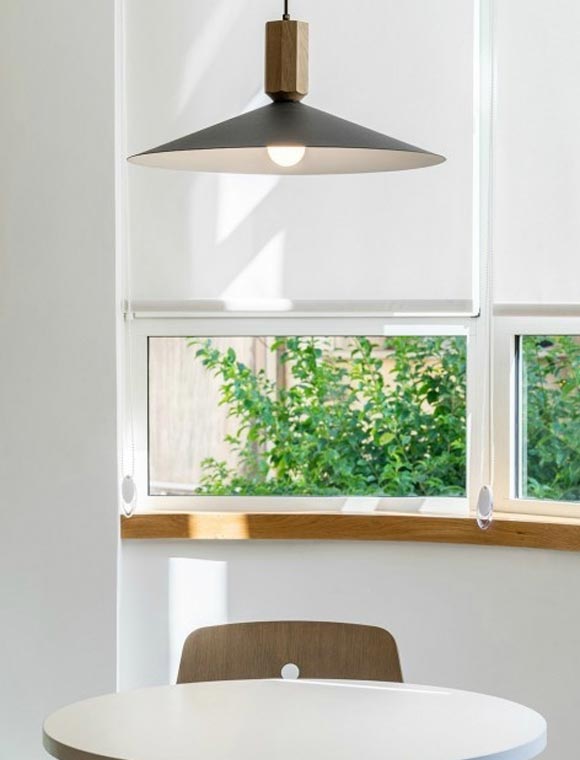 单身公寓装修设计